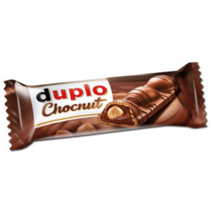 Ferrero Duplo Chocnut 5 Pack 130g - Image 3