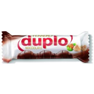 Ferrero Duplo Chocnut 5 Pack 130g - Image 2