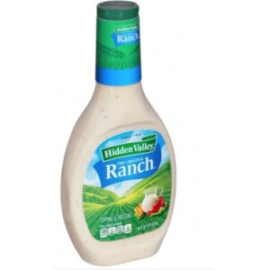 Hidden Valley Orginal Dressing Ranch 473ml - Image 2