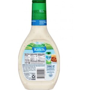 Hidden Valley Orginal Dressing Ranch 473ml - Image 3