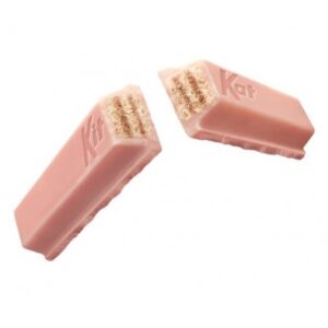 KitKat Pink Lemonade 42g - Image 2