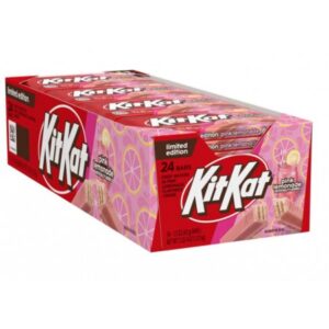 KitKat Pink Lemonade 42g - Image 5