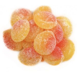 Sour Patch Kids Peach 101g - Image 2