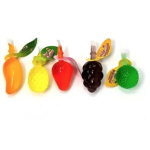 TinaJita Jelly Fruits 700ml - Image 2